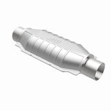 MagnaFlow Conv Universal 2.5 inch T2 Rear - 334016