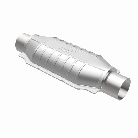 MagnaFlow Conv Universal 2.5 inch T2 Rear - 334016