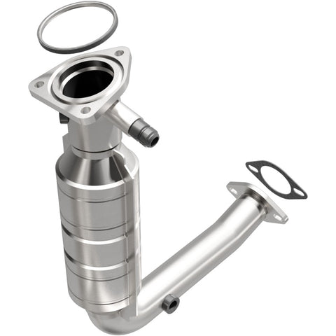 MagnaFlow Direct Fit Catalytic Converter 00-04 Ford Focus 4.2L M/T - 25201