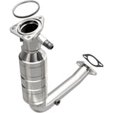 MagnaFlow Direct Fit Catalytic Converter 00-02 Focus 2.0L OEM - 49230
