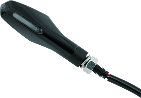BikeMaster Wedge Turn Signals - 261013