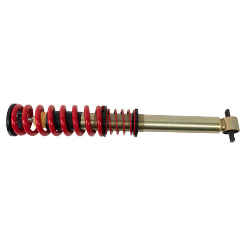 Belltech 2021+ Ford Bronco 4in-7.5in Lift Kit w/ Coilovers - 152600TPC