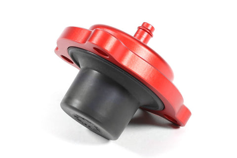 PERRIN 22-26 Subaru WRX / 20-25 LGT & OBXT / 19-25 Ascent Diverter Valve - Red - PSP-TAC-616RD