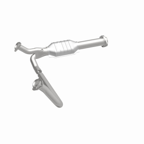 MagnaFlow Direct Fit Catalytic Converter 1995 Chevrolet G10/G20/G30 4.3L/5.0L/5.7L - 3391482