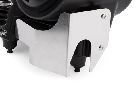 APR 17-18 Audi A4/17-25 Audi A4 Allroad/A5 Quattro/A5 Sportback (B9) 2.0T PEX Intake System - CI100044