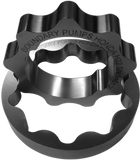 Boundary Honda H22 I4 MartenWear Treated Billet Oil Pump Gear - H22-OPG