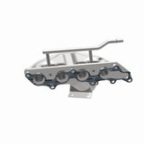 MagnaFlow Conv DF 03-04 Ford Focus 2.3L Manifold (Eng Code Z) - 49375