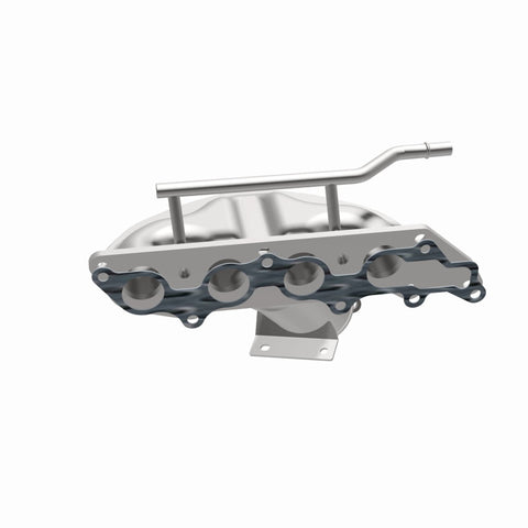 MagnaFlow Conv DF 03-04 Ford Focus 2.3L Manifold (Eng Code Z) - 49375