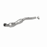 MagnaFlow Direct Fit Catalytic Converter 03-05 R Rover HSE4.4 D/S OE - 49722