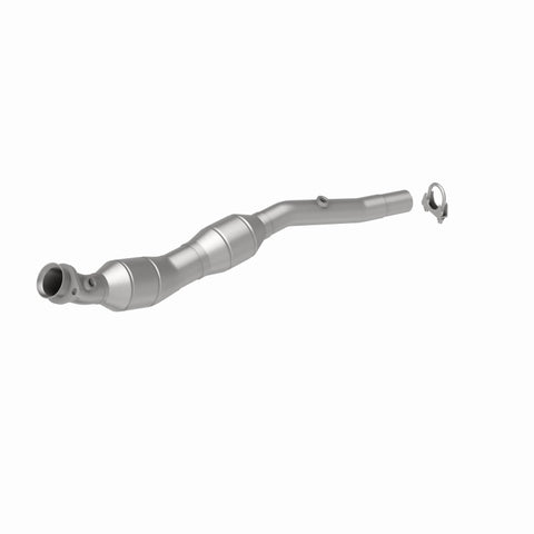 MagnaFlow Direct Fit Catalytic Converter 03-05 R Rover HSE4.4 D/S OE - 49722