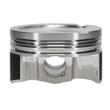 JE Pistons VW 2.0T FSI 82.5 KIT Set of 4 Pistons - 302338