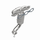 MagnaFlow Direct Fit Catalytic Converter 07-08 Chrysler Sebring 3.5L - 51394