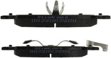 StopTech Street Brake Pads - 308.06900