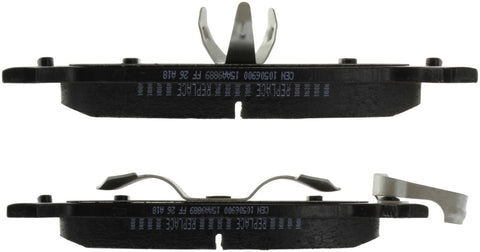 StopTech Street Brake Pads - 308.06900