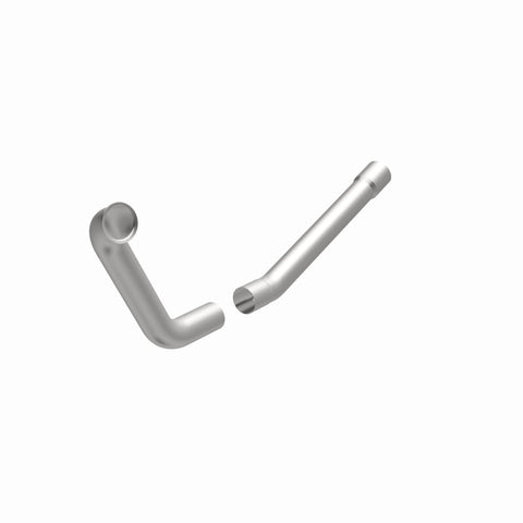 MagnaFlow Univ Pipe Down Assy 99-03 7.3L Ford - 15459