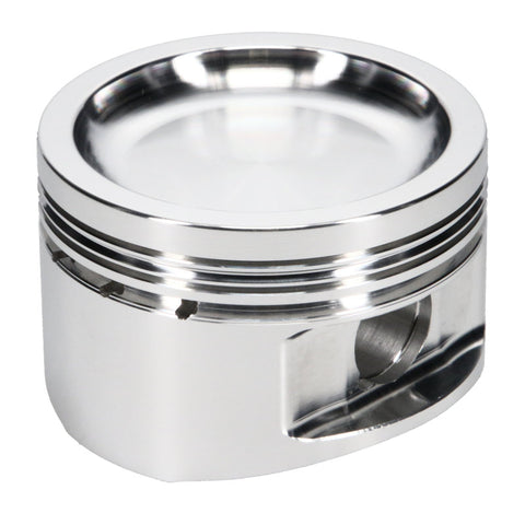 JE Pistons VW 8V KIT 9:1 Set of 4 Pistons - 302259