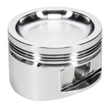JE Pistons VW 2.0L 8V JH KIT Set of 4 Pistons - 186240