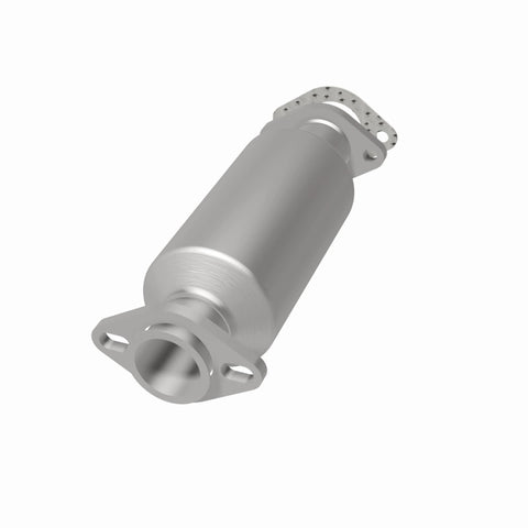 MagnaFlow 75-78 Nissan 280Z CA Manifold Direct Fit Catalytic Converter - 3322757