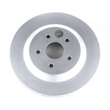 Power Stop 04-07 Ford Freestar Rear Evolution Geomet Coated Rotor - AR85102EVC