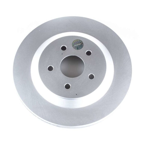 Power Stop 04-07 Ford Freestar Rear Evolution Geomet Coated Rotor - AR85102EVC