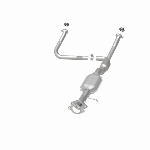 MagnaFlow Direct Fit Catalytic Converter S10 PU- 01-03 6 4.3L OEM - 49481