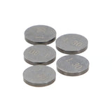 Wiseco Valve Shim Refill Kit- 9.48 x 1.30mm (5) - VS9130