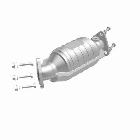MagnaFlow Conv DF 99-02 Nissan Frontier / 00-04 XTerra 3.3L (Calif) - 447196