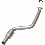 MagnaFlow Direct Fit Catalytic Converter BMW 3 07-08 Rear OEM - 49768