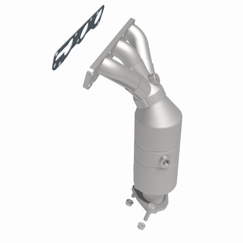 MagnaFlow Direct Fit Catalytic Converter 04-05 Suzuki Verona 2.5L - 452911