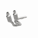 MagnaFlow Direct Fit Catalytic Converter 99-00 Grand Cherokee 4.0L - 447187