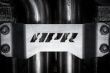 APR 13-18 Audi S6/S7 (C7) Catback Exhaust System - CBK0009
