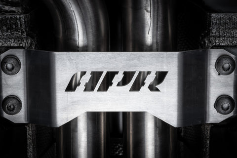 APR 13-18 Audi S6/S7 (C7) Catback Exhaust System - CBK0009