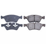 Power Stop 06-09 Mercedes-Benz E350 Front Z16 Evolution Ceramic Brake Pads - 16-1123