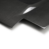 Seibon 89-94 Nissan 180SX/240SX DVII Carbon Fiber Hood - HD8994NS240-DVII