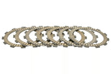 Wiseco Clutch Fiber Kit - 7 Fiber Clutch Basket - WPPF003