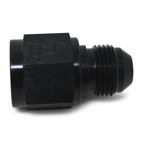 Russell Flare Reducer -4 An Flare To -8 B-Nut Blk Anodized - 660013