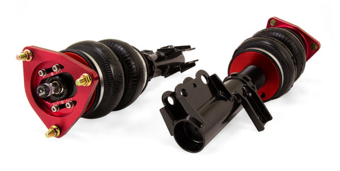 Air Lift Performance 09-16 Hyundai Genesis Coupe (All Models) Front Kit - 78531