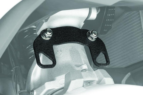 Kuryakyn Tie Down Bracket Black - 6779