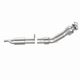 MagnaFlow Conv DF 06-08 VW Passat 3.6L - 24379
