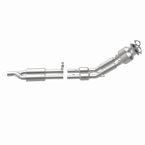 MagnaFlow Conv DF 06-08 VW Passat 3.6L - 24379