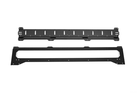 DV8 Offroad 2024-2025 Toyota Tacoma Roof Rack Light Mount - RRTT1-04L