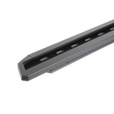 Go Rhino RB30 Running Boards 48in. - Tex. Blk (Boards ONLY/Req. Mounting Brackets) - 69600048PC