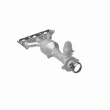 MagnaFlow Conv DF 04-10 Mitsu Endeavor 3.8L - 51763