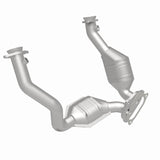 MagnaFlow 01-03 Ford Ranger V6 3.0L OEM Grade Direct-Fit Catalytic Converter - 23-038