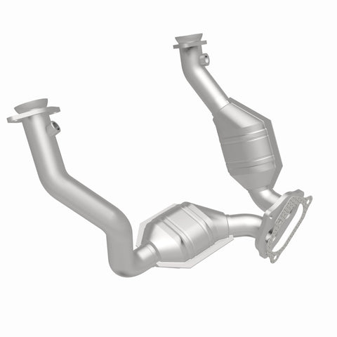 MagnaFlow 01-03 Ford Ranger V6 3.0L OEM Grade Direct-Fit Catalytic Converter - 23-038
