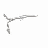 MagnaFlow Conv DF 00-03 Durango 2WD - 93214