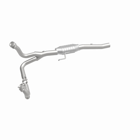 MagnaFlow Conv DF 00-03 Durango 2WD - 93214