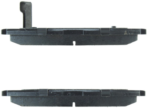 StopTech Street Brake Pads - 308.03730