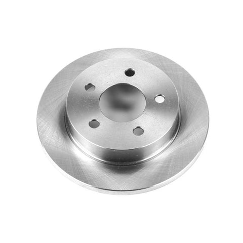 Power Stop 94-04 Ford Mustang Rear Autospecialty Brake Rotor - AR8142