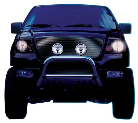 Hella 500FF 12V/55W Halogen Driving Lamp Kit - 005750941